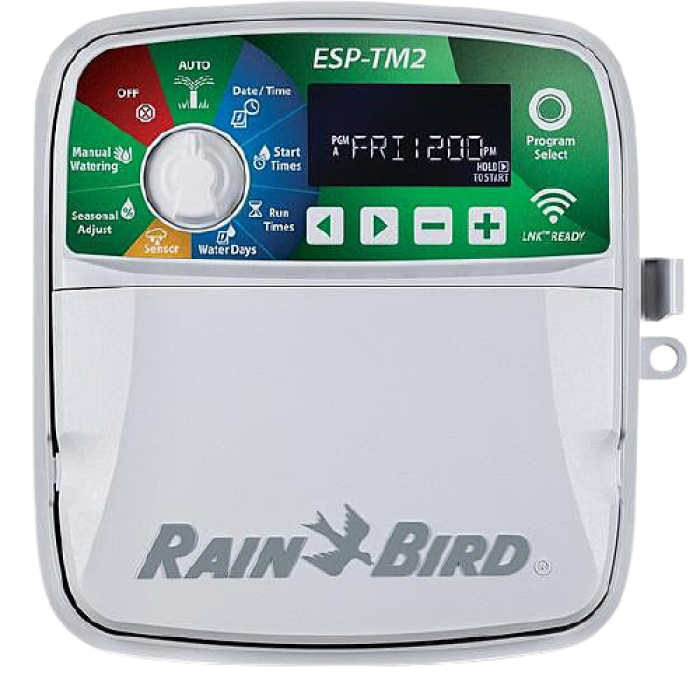 Rainbird Controleur ESP 4 stations WIFI disponible