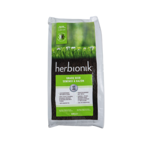 Semence Gloco Herbionik Eco Turf avec Trèfle Blanc & endophytes (10kg)
